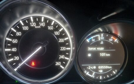 Mazda 6, 2022 год, 2 700 000 рублей, 7 фотография