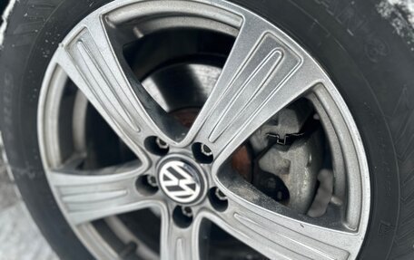 Volkswagen Polo VI (EU Market), 2014 год, 1 170 000 рублей, 8 фотография