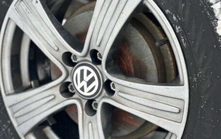 Volkswagen Polo VI (EU Market), 2014 год, 1 170 000 рублей, 9 фотография