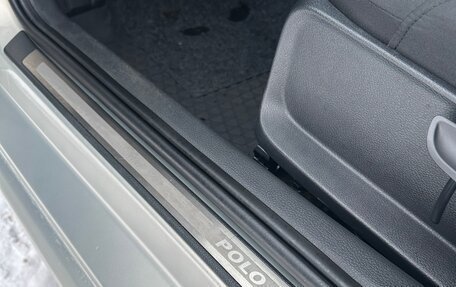 Volkswagen Polo VI (EU Market), 2014 год, 1 170 000 рублей, 14 фотография