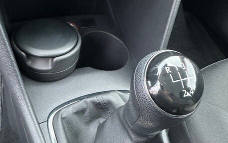 Volkswagen Polo VI (EU Market), 2014 год, 1 170 000 рублей, 16 фотография