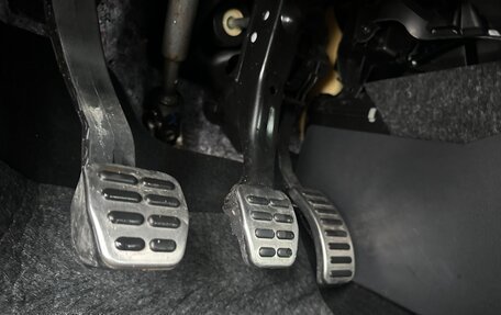 Volkswagen Polo VI (EU Market), 2014 год, 1 170 000 рублей, 15 фотография