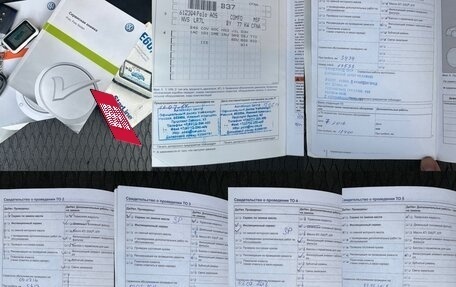 Volkswagen Polo VI (EU Market), 2014 год, 1 170 000 рублей, 10 фотография