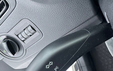 Volkswagen Polo VI (EU Market), 2014 год, 1 170 000 рублей, 18 фотография