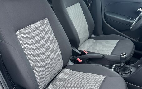 Volkswagen Polo VI (EU Market), 2014 год, 1 170 000 рублей, 21 фотография