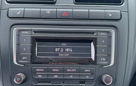 Volkswagen Polo VI (EU Market), 2014 год, 1 170 000 рублей, 26 фотография