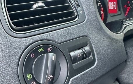 Volkswagen Polo VI (EU Market), 2014 год, 1 170 000 рублей, 28 фотография