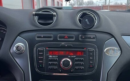 Ford Mondeo IV, 2011 год, 910 000 рублей, 4 фотография