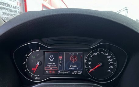 Ford Mondeo IV, 2011 год, 910 000 рублей, 3 фотография