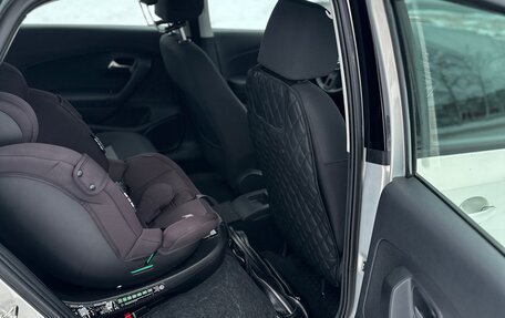 Volkswagen Polo VI (EU Market), 2014 год, 1 170 000 рублей, 34 фотография