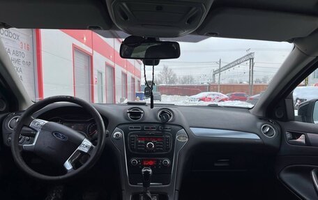 Ford Mondeo IV, 2011 год, 910 000 рублей, 5 фотография