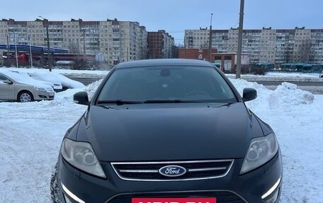 Ford Mondeo IV, 2011 год, 910 000 рублей, 6 фотография