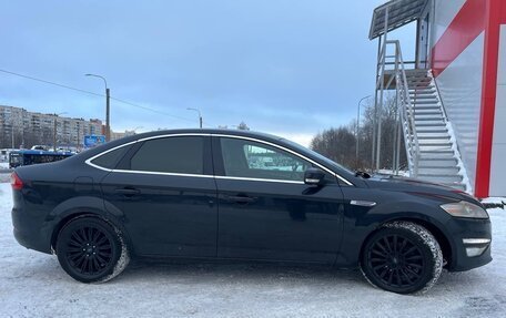 Ford Mondeo IV, 2011 год, 910 000 рублей, 8 фотография