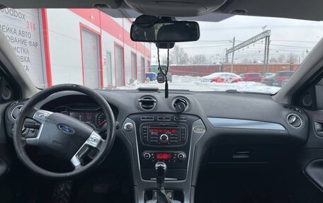 Ford Mondeo IV, 2011 год, 910 000 рублей, 11 фотография