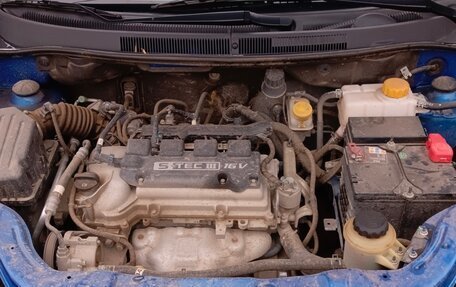 Ravon Nexia R3, 2016 год, 750 000 рублей, 4 фотография