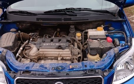 Ravon Nexia R3, 2016 год, 750 000 рублей, 5 фотография