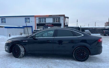 Ford Mondeo IV, 2011 год, 910 000 рублей, 10 фотография