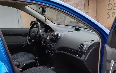 Ravon Nexia R3, 2016 год, 750 000 рублей, 9 фотография