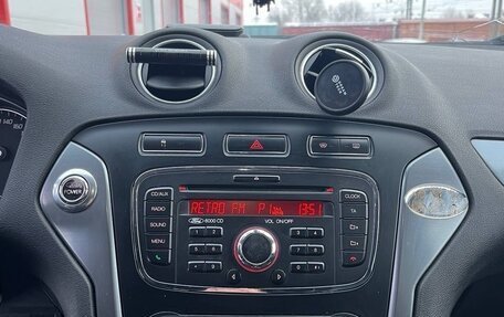 Ford Mondeo IV, 2011 год, 910 000 рублей, 12 фотография