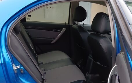 Ravon Nexia R3, 2016 год, 750 000 рублей, 10 фотография