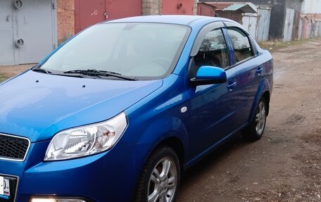 Ravon Nexia R3, 2016 год, 750 000 рублей, 2 фотография