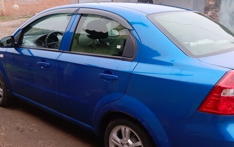 Ravon Nexia R3, 2016 год, 750 000 рублей, 3 фотография