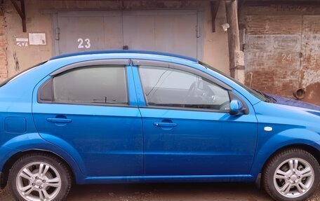 Ravon Nexia R3, 2016 год, 750 000 рублей, 12 фотография