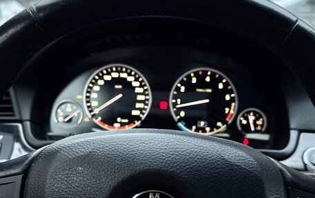 BMW 5 серия, 2014 год, 2 100 000 рублей, 13 фотография