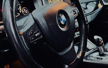 BMW 5 серия, 2014 год, 2 100 000 рублей, 10 фотография