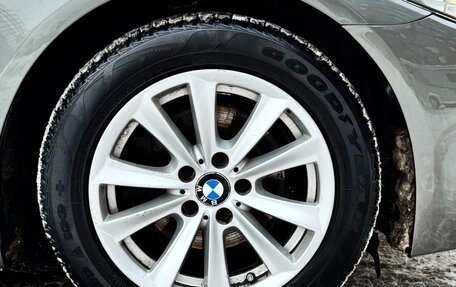 BMW 5 серия, 2014 год, 2 100 000 рублей, 9 фотография