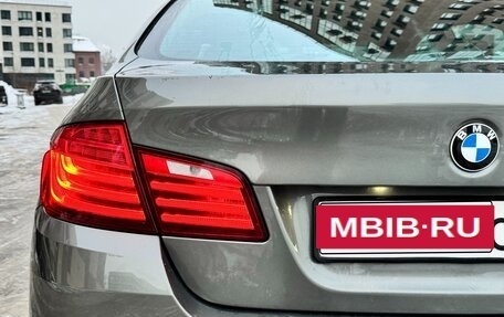 BMW 5 серия, 2014 год, 2 100 000 рублей, 6 фотография