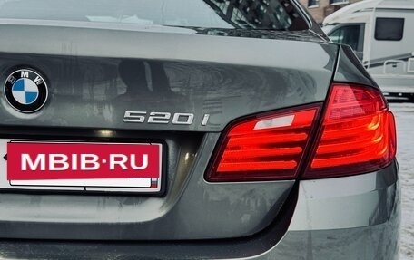 BMW 5 серия, 2014 год, 2 100 000 рублей, 8 фотография