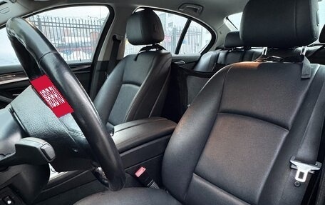 BMW 5 серия, 2014 год, 2 100 000 рублей, 12 фотография