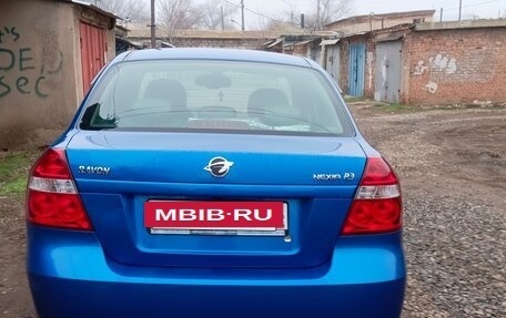 Ravon Nexia R3, 2016 год, 750 000 рублей, 11 фотография