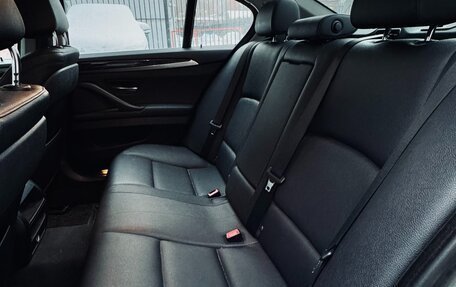 BMW 5 серия, 2014 год, 2 100 000 рублей, 17 фотография