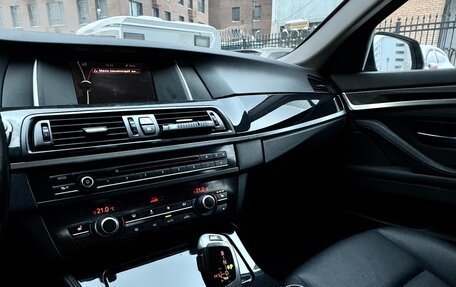 BMW 5 серия, 2014 год, 2 100 000 рублей, 15 фотография