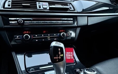 BMW 5 серия, 2014 год, 2 100 000 рублей, 16 фотография