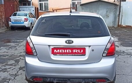 KIA Rio II, 2011 год, 570 000 рублей, 5 фотография