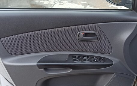 KIA Rio II, 2011 год, 570 000 рублей, 9 фотография