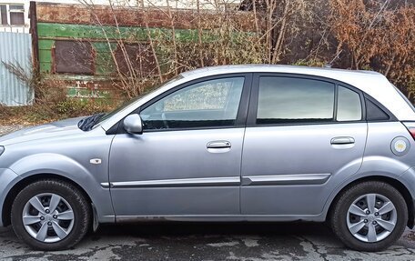 KIA Rio II, 2011 год, 570 000 рублей, 6 фотография