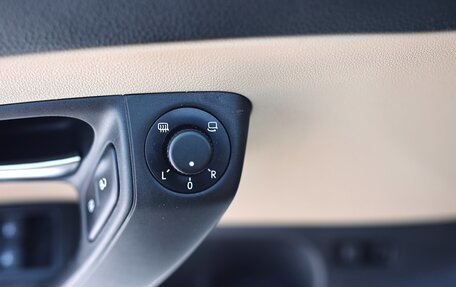 Volkswagen Polo VI (EU Market), 2017 год, 1 200 000 рублей, 11 фотография