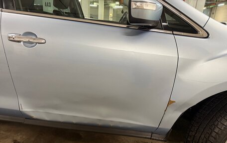 Mazda CX-7 I рестайлинг, 2008 год, 710 000 рублей, 11 фотография