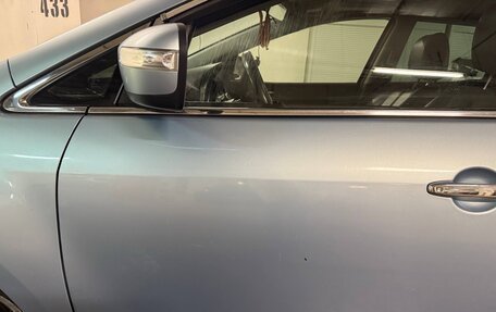 Mazda CX-7 I рестайлинг, 2008 год, 710 000 рублей, 12 фотография