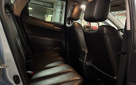 Mazda CX-7 I рестайлинг, 2008 год, 710 000 рублей, 19 фотография