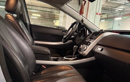 Mazda CX-7 I рестайлинг, 2008 год, 710 000 рублей, 18 фотография