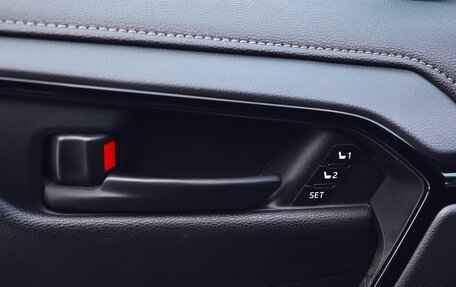 Toyota RAV4, 2020 год, 3 400 000 рублей, 12 фотография