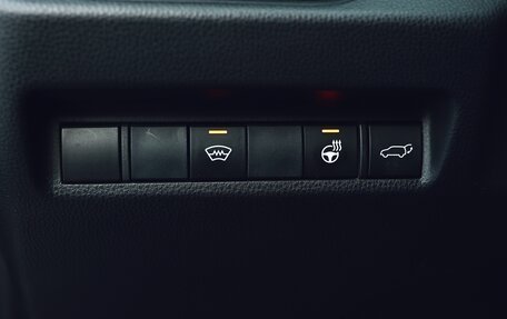 Toyota RAV4, 2020 год, 3 400 000 рублей, 14 фотография