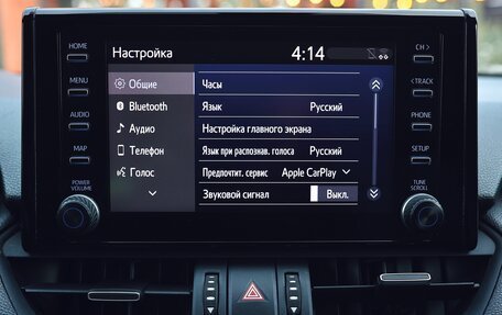 Toyota RAV4, 2020 год, 3 400 000 рублей, 20 фотография