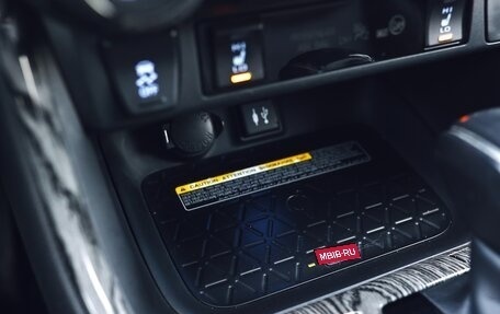 Toyota RAV4, 2020 год, 3 400 000 рублей, 24 фотография