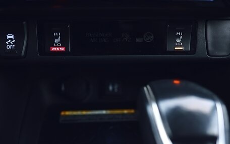 Toyota RAV4, 2020 год, 3 400 000 рублей, 23 фотография